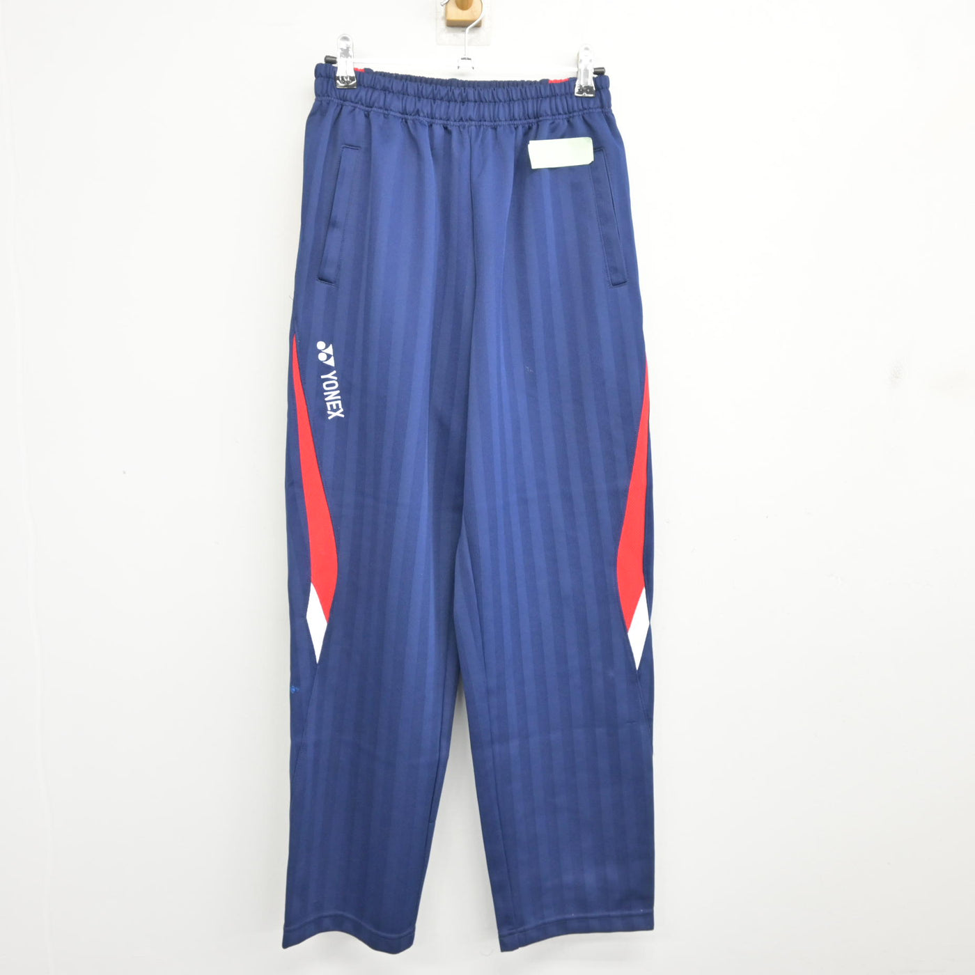 【中古】香川県 藤井学園 寒川高等学校 女子制服 2点 (ジャージ 上・ジャージ 下) sf101238