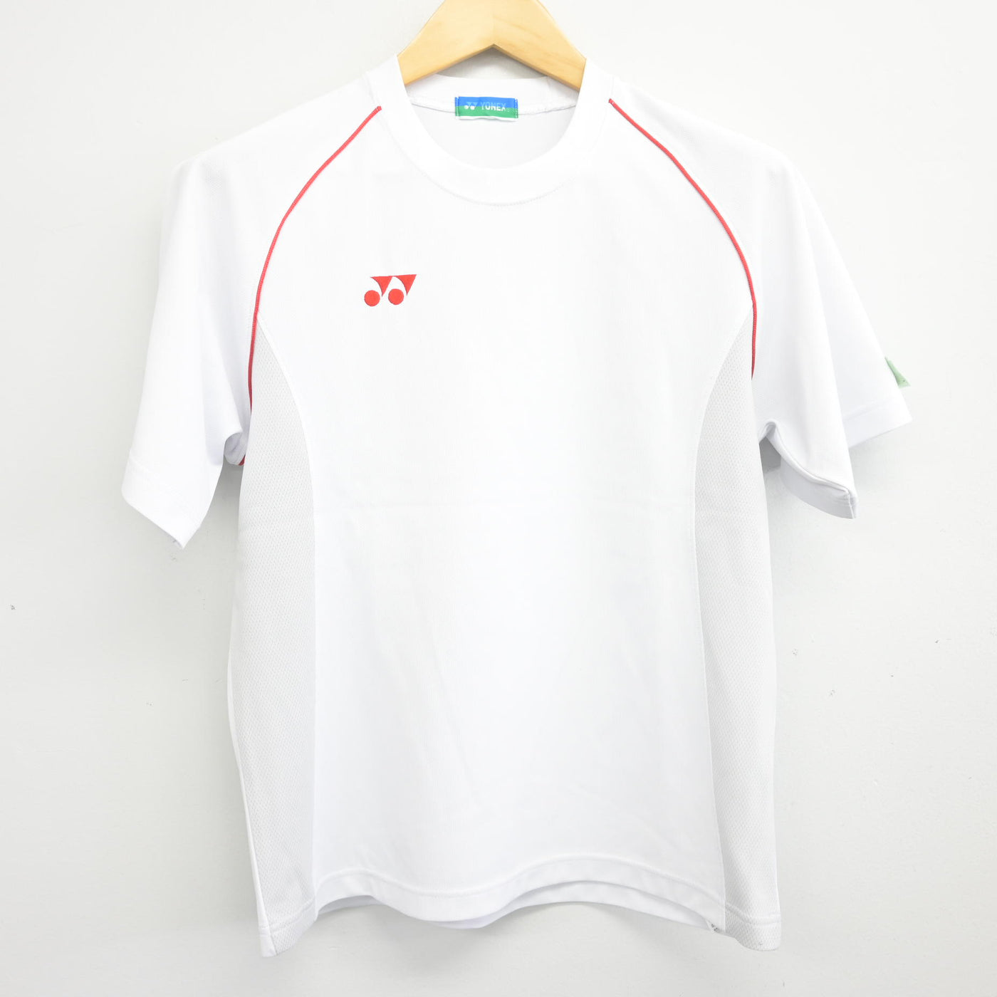 【中古】香川県 藤井学園 寒川高等学校 女子制服 2点 (体操服 上・体操服 下) sf101239