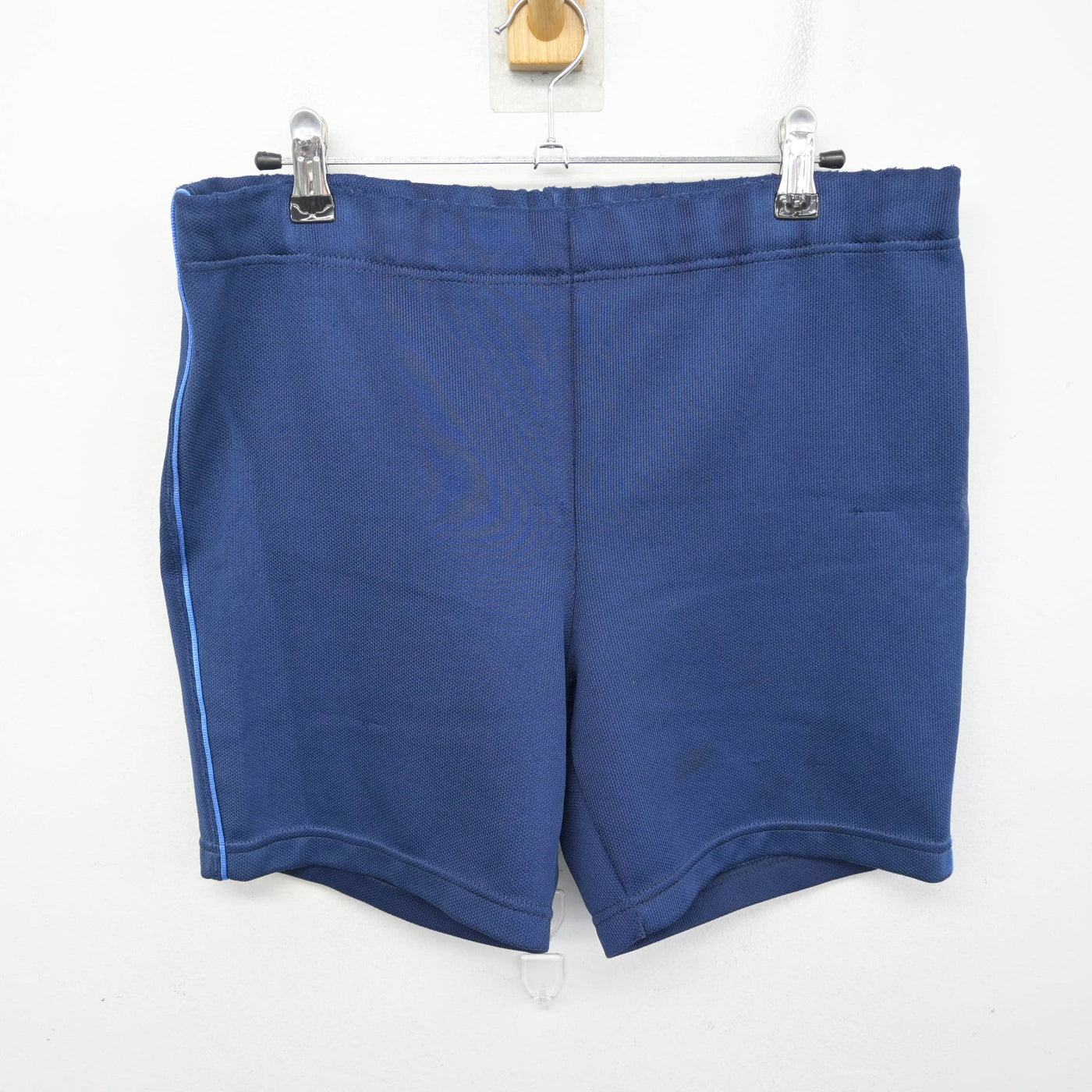 【中古】兵庫県 大蔵中学校 女子制服 2点 (体操服 上・体操服 下) sf101289