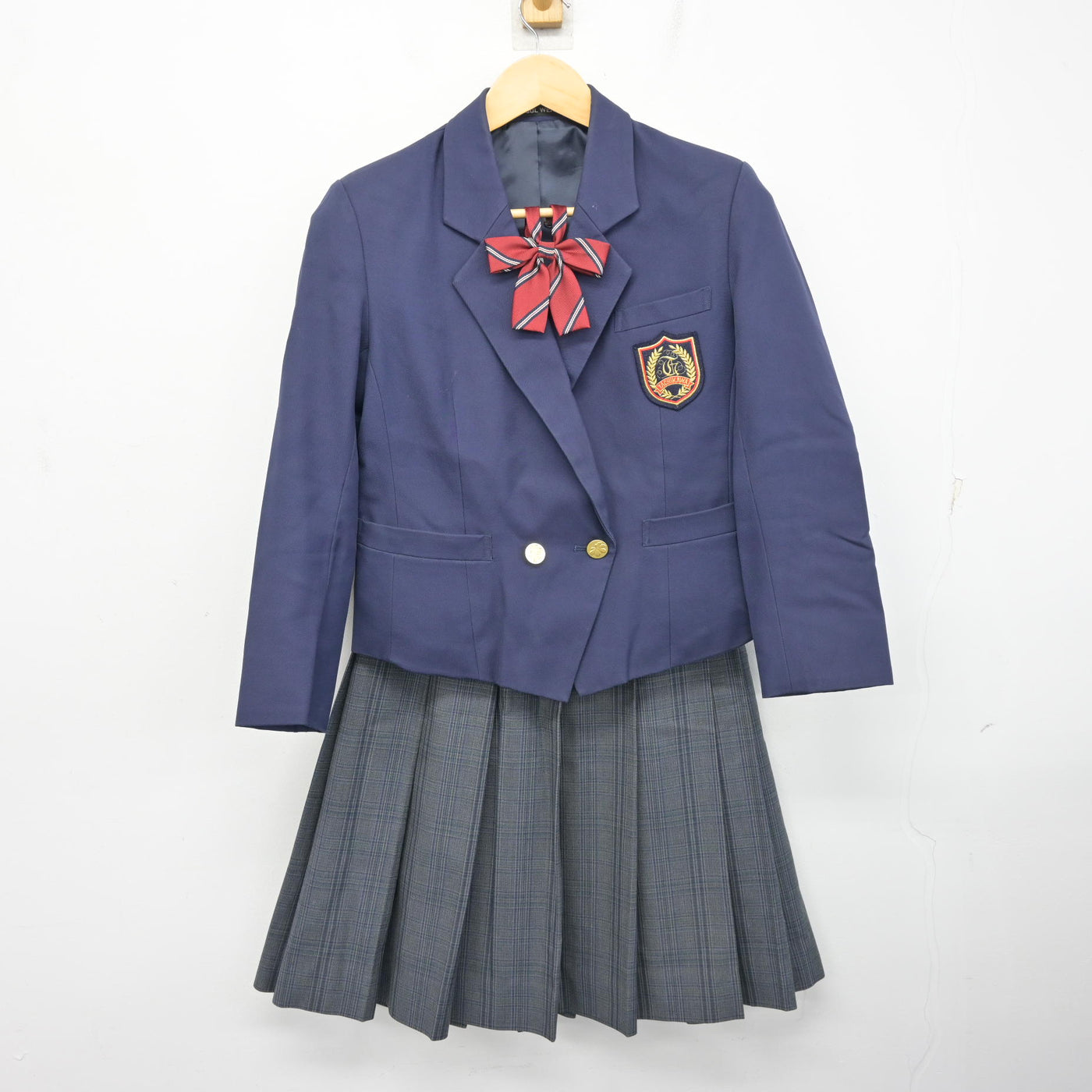 市川市立第七中学校 制服 市川市生活向上委員会: 市川市立第七中学校 