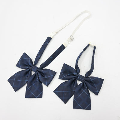 【中古】長野県 屋代南高等学校 女子制服 4点 (ブレザー) sf101295
