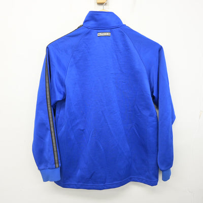 【中古】神奈川県 厚木高等学校 女子制服 2点 (ジャージ 上・体操服 下) sf101298