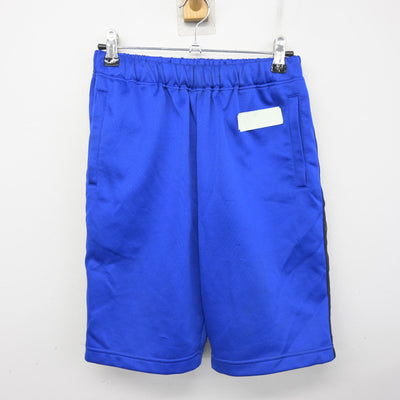 【中古】神奈川県 厚木高等学校 女子制服 2点 (ジャージ 上・体操服 下) sf101298