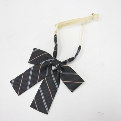 【中古】埼玉県 草加高等学校 女子制服 6点 (ブレザー・ニット・スカート) sf101299