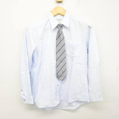 【中古】兵庫県 相生産業高等学校 女子制服 5点 (ブレザー・シャツ・スカート) sf101309