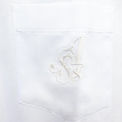 【中古】兵庫県 相生産業高等学校 女子制服 5点 (ブレザー・シャツ・スカート) sf101309