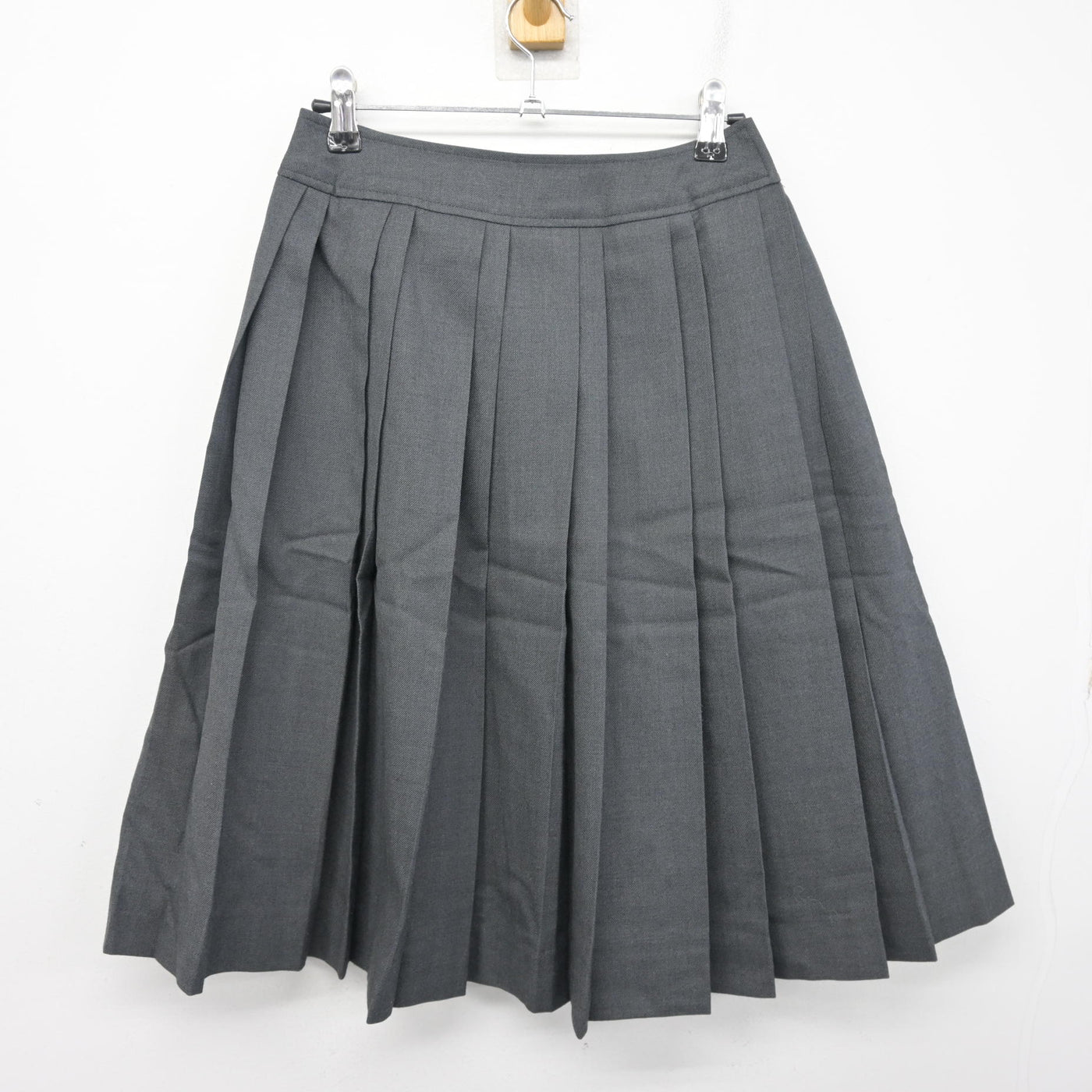 【中古】兵庫県 相生産業高等学校 女子制服 5点 (ブレザー・シャツ・スカート) sf101309