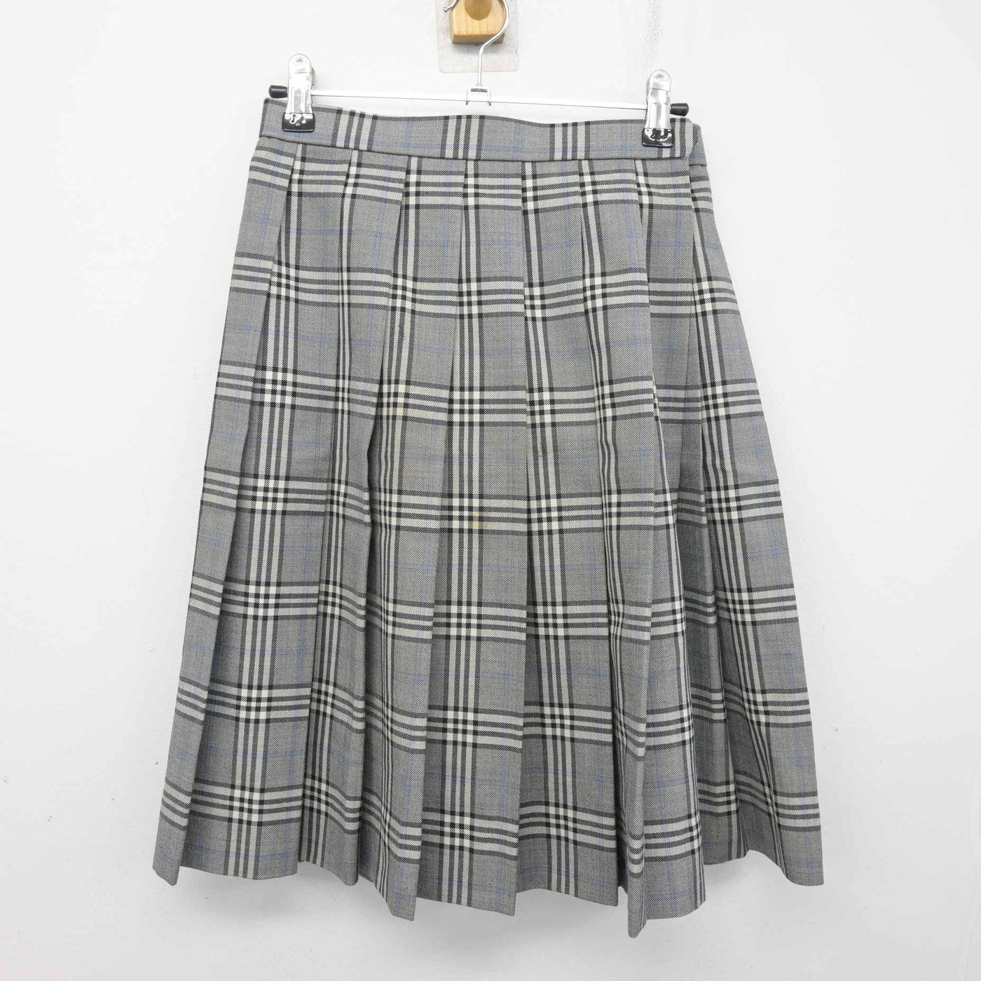 【中古】兵庫県 太子高等学校 女子制服 4点 (ブレザー・シャツ・スカート) sf101311