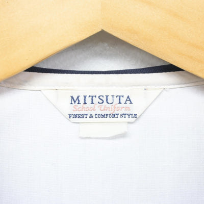 【中古】熊本県 慶誠高等学校 女子制服 1点 (セーラー服) sf101314