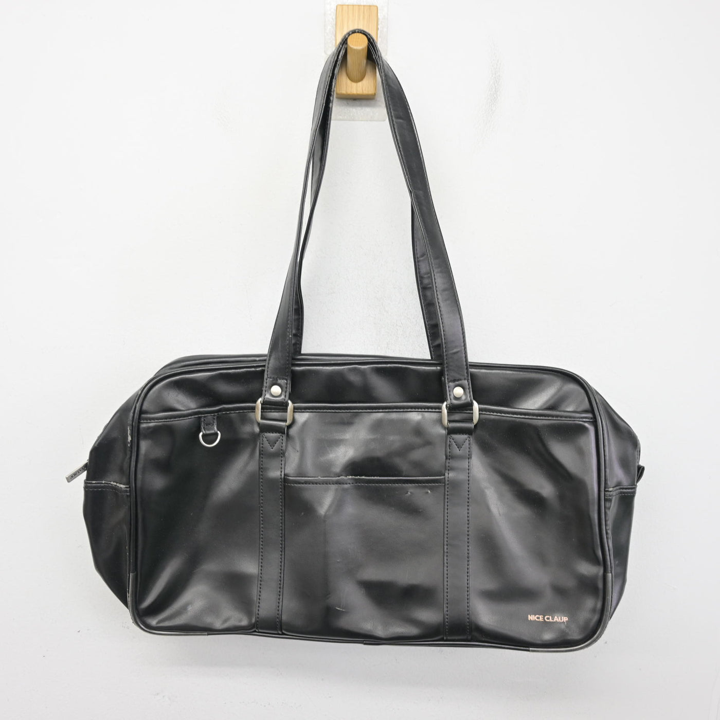 【中古】愛知県 愛知高等学校 女子制服 1点 (カバン) sf101319