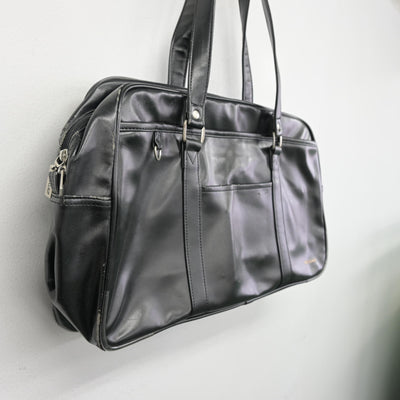 【中古】愛知県 愛知高等学校 女子制服 1点 (カバン) sf101319