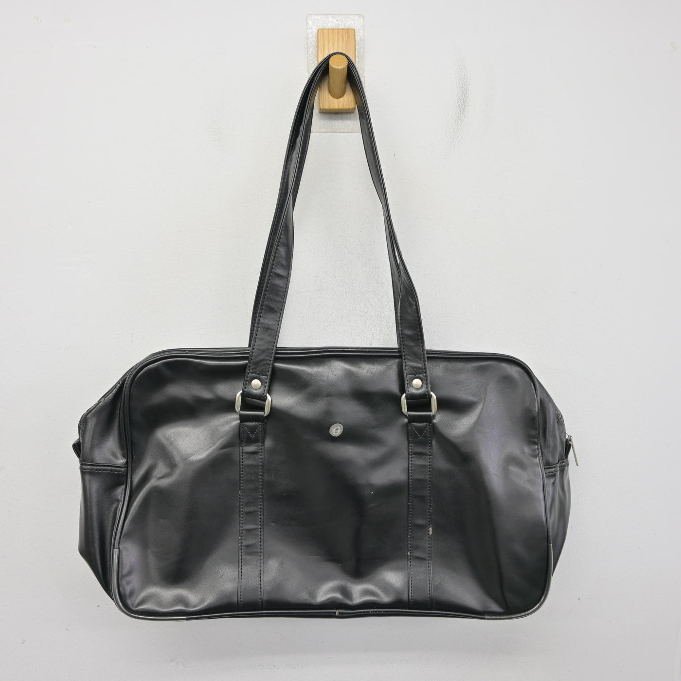 【中古】愛知県 愛知高等学校 女子制服 1点 (カバン) sf101319