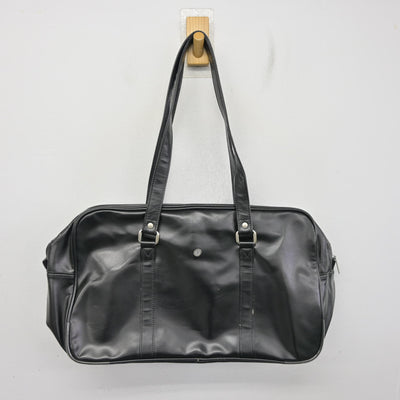 【中古】愛知県 愛知高等学校 女子制服 1点 (カバン) sf101319