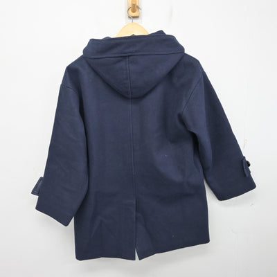 【中古】愛知県 愛知高等学校 女子制服 1点 (コート) sf101320