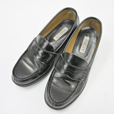 【中古】愛知県 愛知高等学校 女子制服 1点 (シューズ) sf101321