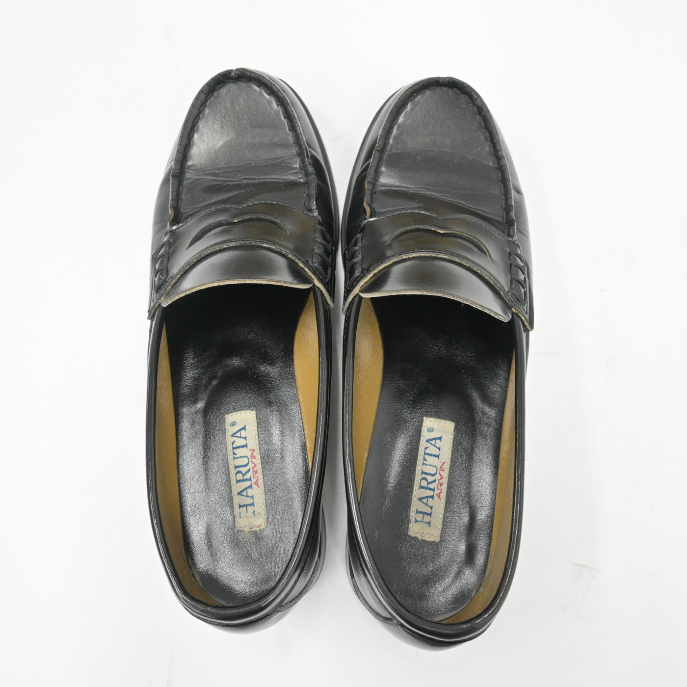 【中古】愛知県 愛知高等学校 女子制服 1点 (シューズ) sf101321