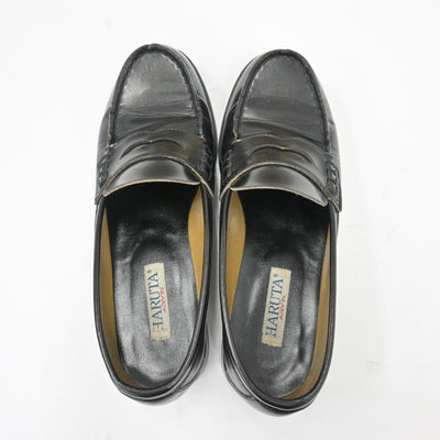 【中古】愛知県 愛知高等学校 女子制服 1点 (シューズ) sf101321