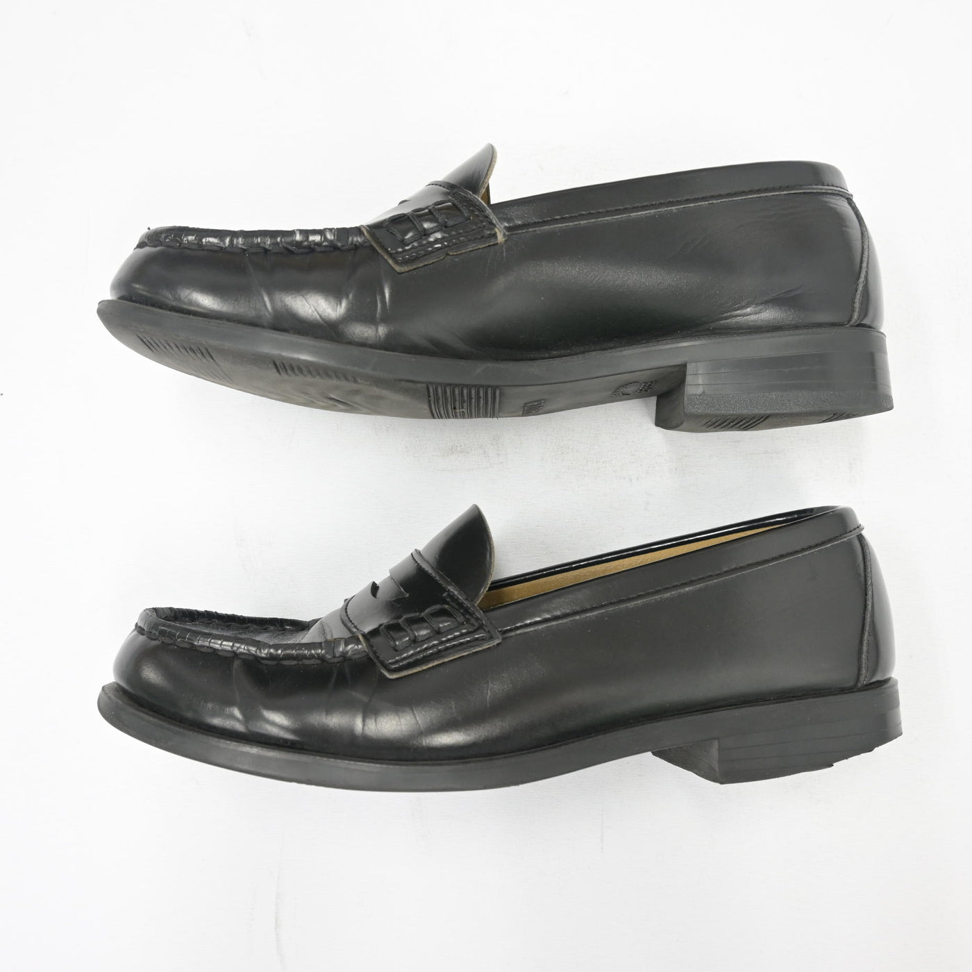 【中古】愛知県 愛知高等学校 女子制服 1点 (シューズ) sf101321