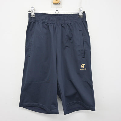【中古】愛知県 愛知高等学校 女子制服 2点 (体操服 上・体操服 下) sf101322