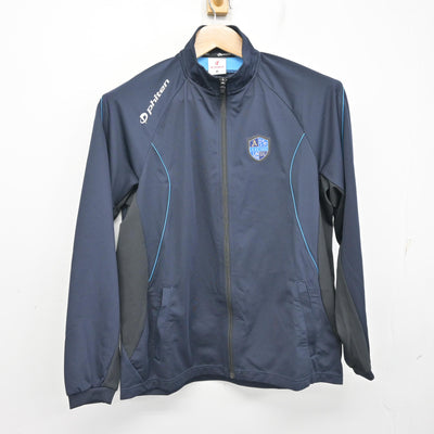 【中古】愛知県 愛知高等学校 女子制服 2点 (ジャージ 上・ジャージ 下) sf101323