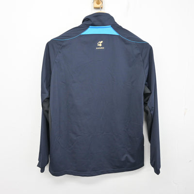 【中古】愛知県 愛知高等学校 女子制服 2点 (ジャージ 上・ジャージ 下) sf101323
