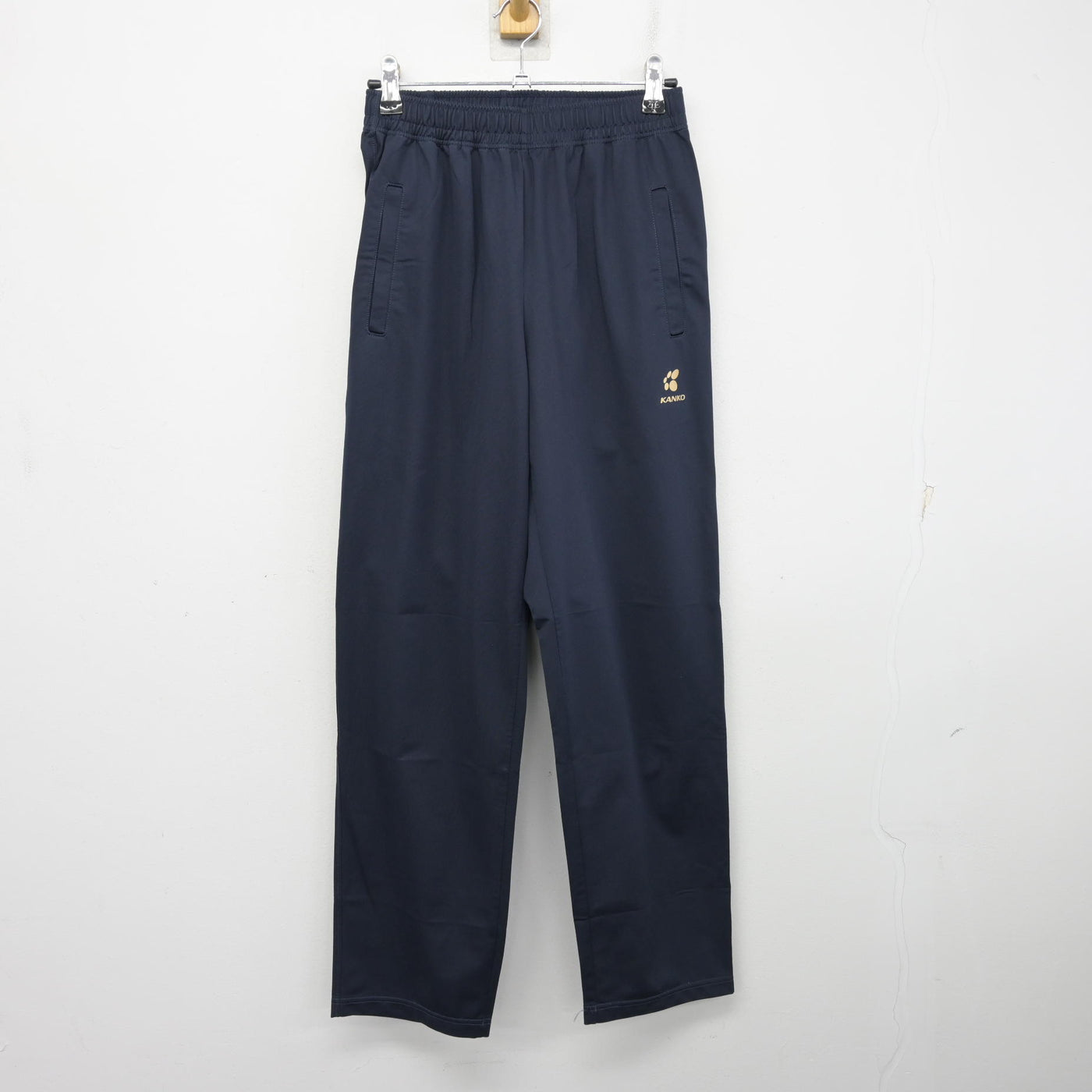 【中古】愛知県 愛知高等学校 女子制服 2点 (ジャージ 上・ジャージ 下) sf101323