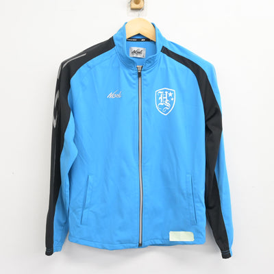 【中古】静岡県 浜松修学舎高等学校/陸上部 女子制服 2点 (ジャージ 上・ジャージ 下) sf101353