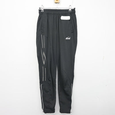 【中古】静岡県 浜松修学舎高等学校/陸上部 女子制服 2点 (ジャージ 上・ジャージ 下) sf101353