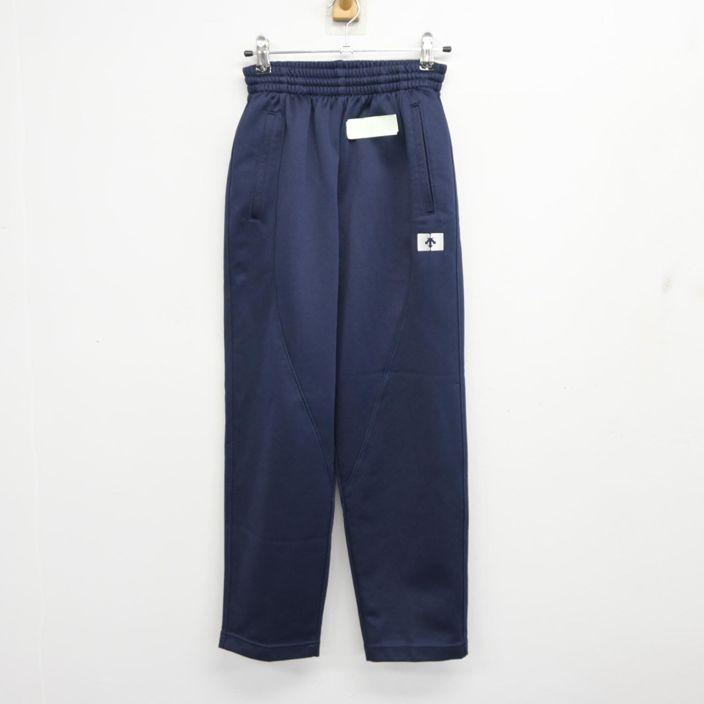 【中古】静岡県 浜松修学舎高等学校 女子制服 3点 (ジャージ 上・体操服 上・ジャージ 下) sf101354