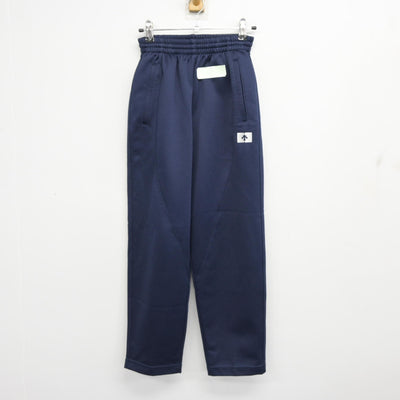【中古】静岡県 浜松修学舎高等学校 女子制服 3点 (ジャージ 上・体操服 上・ジャージ 下) sf101354