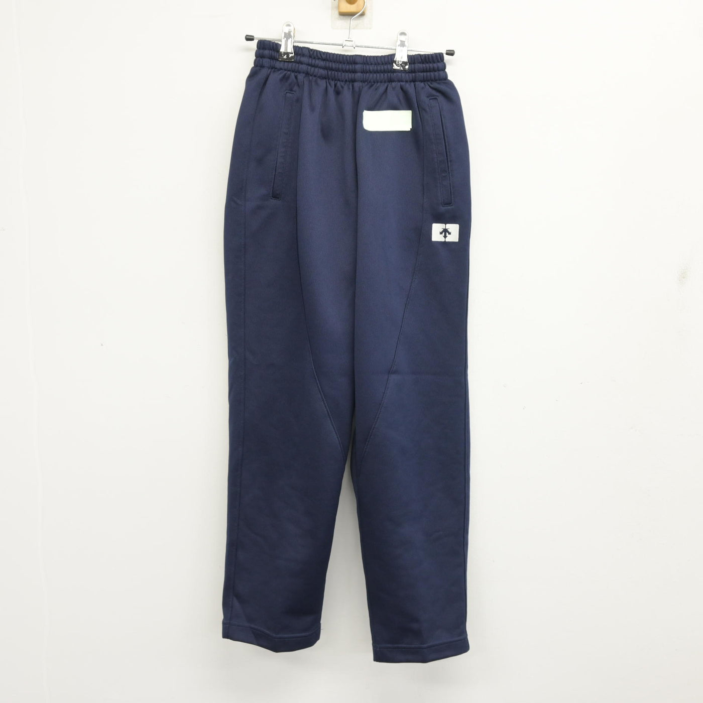 【中古】静岡県 浜松修学舎高等学校 女子制服 3点 (ジャージ 上・体操服 上・ジャージ 下) sf101355