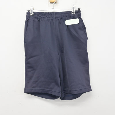 【中古】静岡県 浜松修学舎高等学校 女子制服 3点 (体操服 上・体操服 下) sf101356