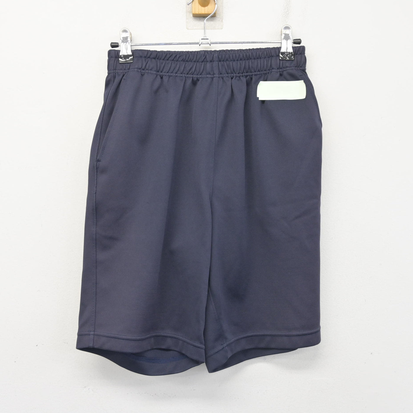 【中古】静岡県 浜松修学舎高等学校 女子制服 2点 (体操服 上・体操服 下) sf101357