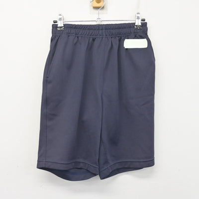 【中古】静岡県 浜松修学舎高等学校 女子制服 2点 (体操服 上・体操服 下) sf101357