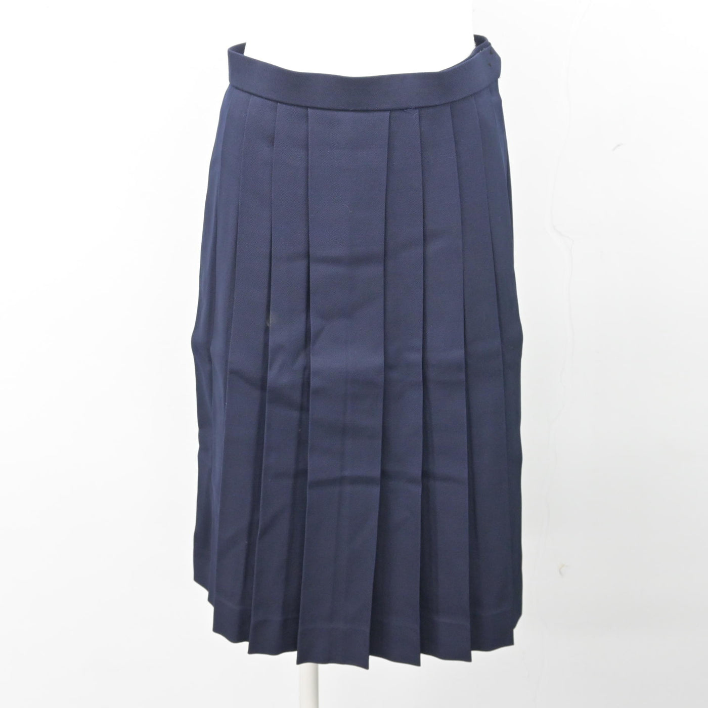 【中古】岩手県 盛岡商業高等学校 女子制服 4点 (ブレザー・セーラー服・スカート) sf101359