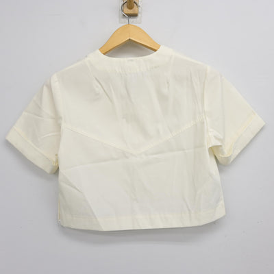 【中古】東京都 國學院大學久我山高等学校 女子制服 2点 (セーラー服・セーラー服) sf101380