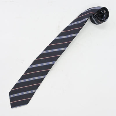 【中古】埼玉県 草加高等学校 男子制服 4点 (ブレザー・ニット・ズボン) sf101397