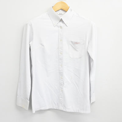 【中古】福岡県 星琳高等学校 女子制服 4点 (ブレザー・ニット・シャツ・スカート) sf101404