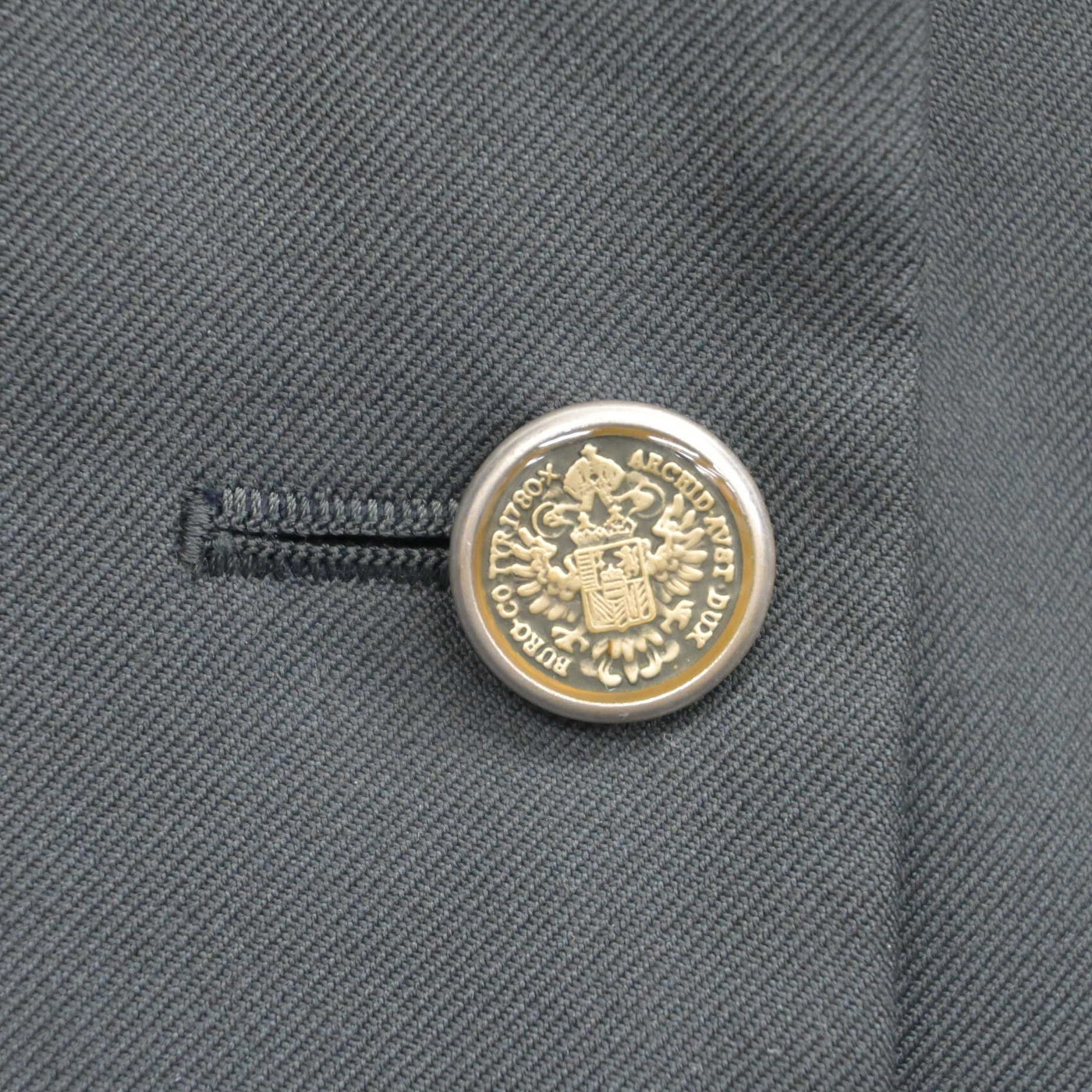 【中古】神奈川県 錦台中学校 女子制服 1点 (ブレザー) sf101408