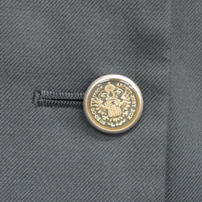【中古】神奈川県 錦台中学校 女子制服 1点 (ブレザー) sf101408