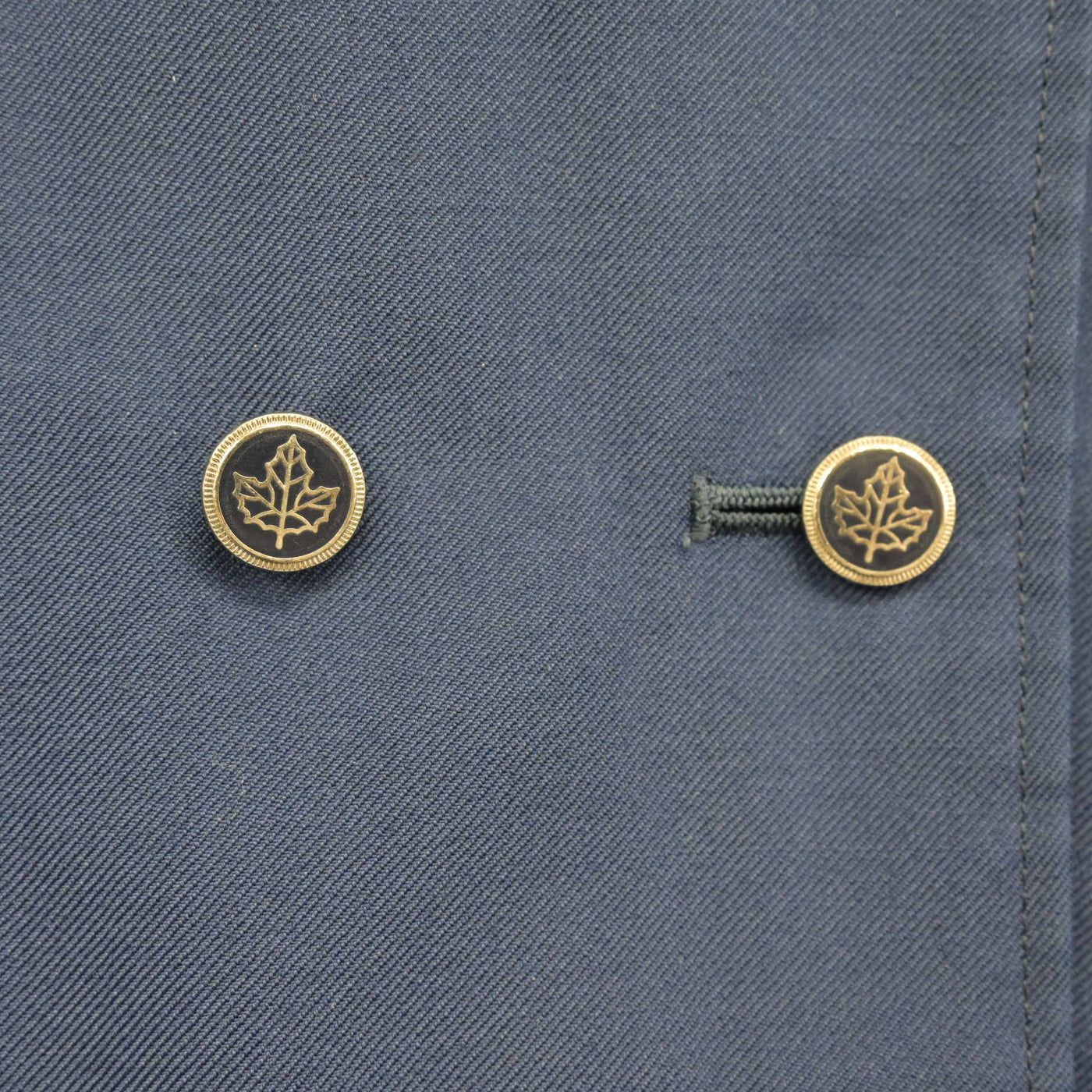 【中古】埼玉県 狭山経済高等学校 女子制服 2点 (ベスト・スカート) sf101419