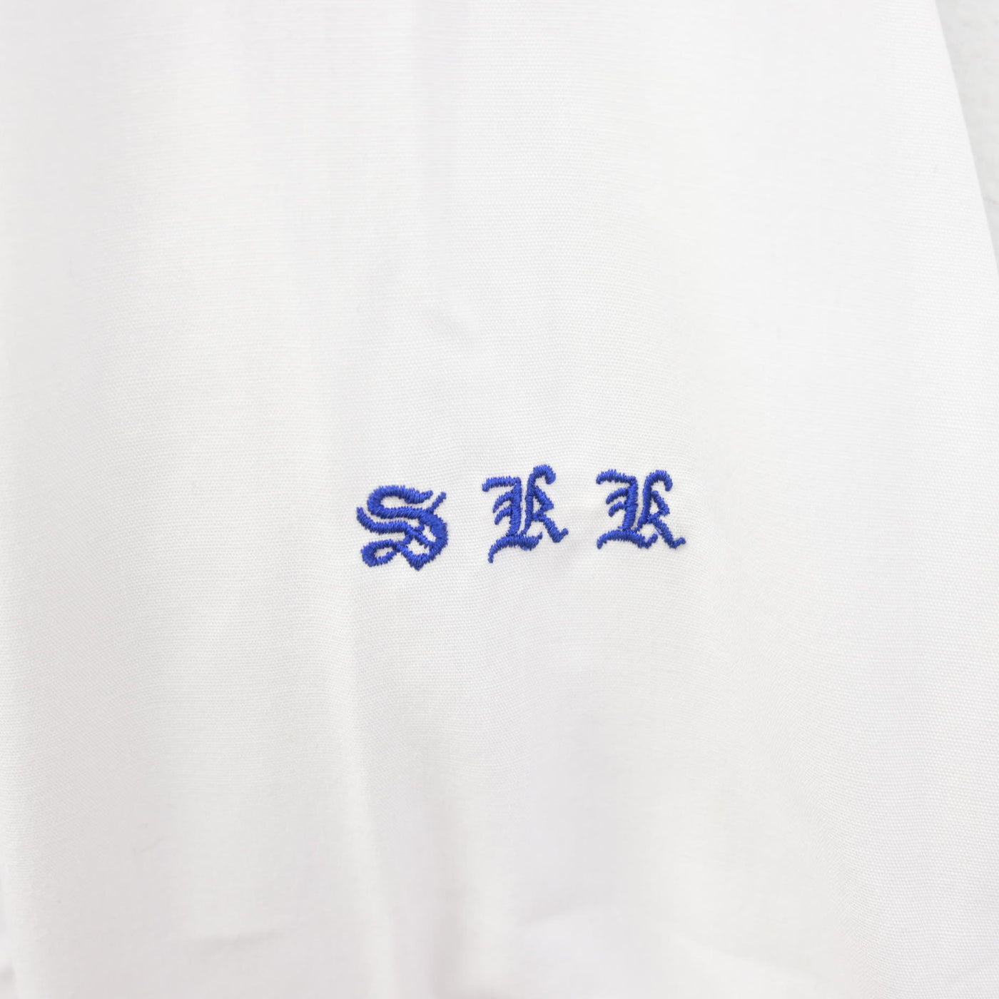 【中古】埼玉県 狭山経済高等学校 男子制服 2点 (シャツ・ズボン) sf101421