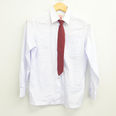 【中古】東京都 江戸川区南葛西中学校/旧制服 女子制服 5点 (ブレザー・ニット・シャツ・スカート) sf101422