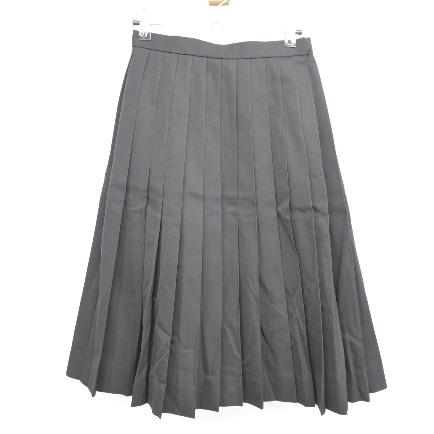 【中古】愛知県 東海中学校 女子制服 2点 (セーラー服・スカート) sf101452
