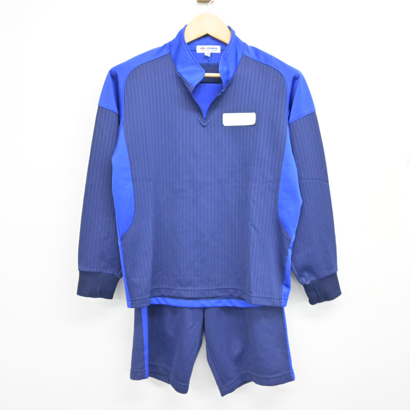 真正中学校 ジャージ 北方中 真正中 糸貫中の制服のご紹介 学生服