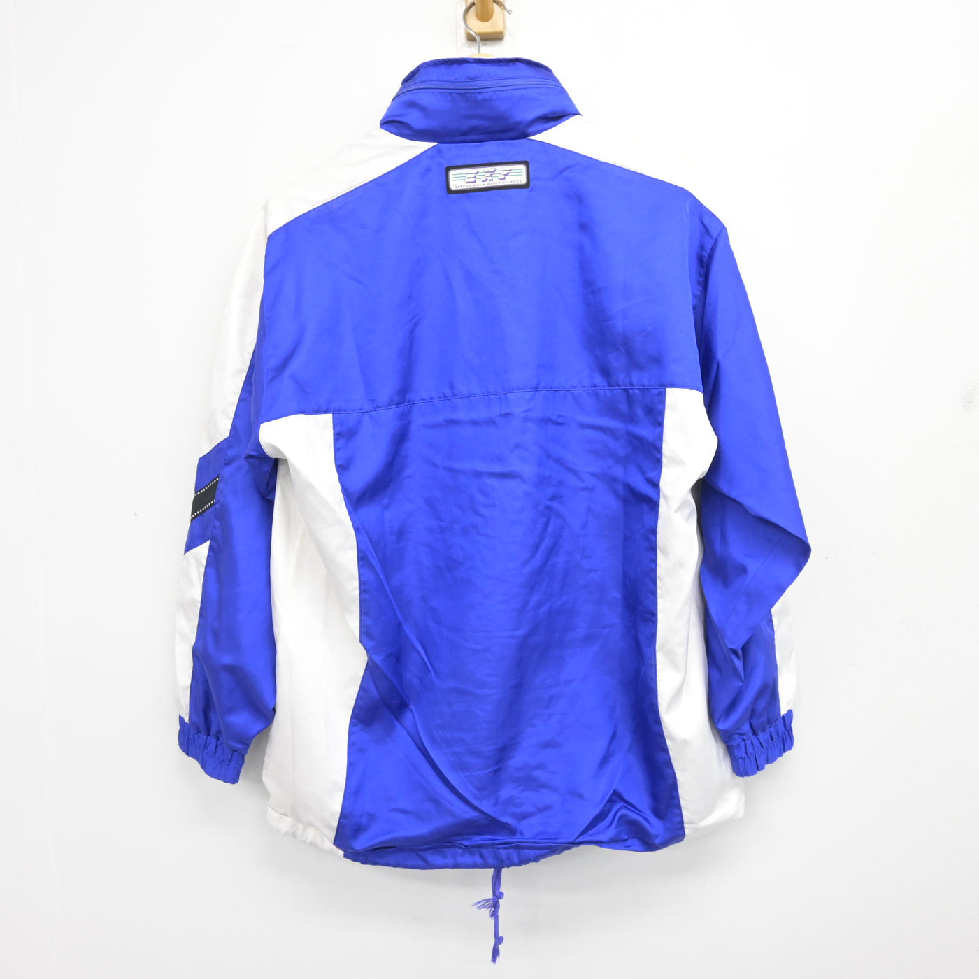 【中古】三重県 正和中学校 女子制服 2点 (ジャージ 上・ジャージ 下) sf101465