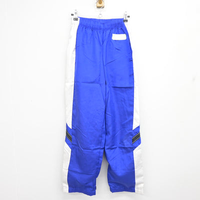 【中古】三重県 正和中学校 女子制服 2点 (ジャージ 上・ジャージ 下) sf101465
