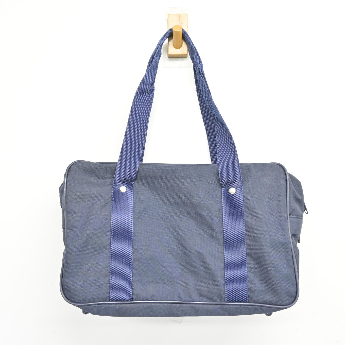 中古】東京都 吉祥女子高等学校 女子制服 1点 (カバン) sf101468 