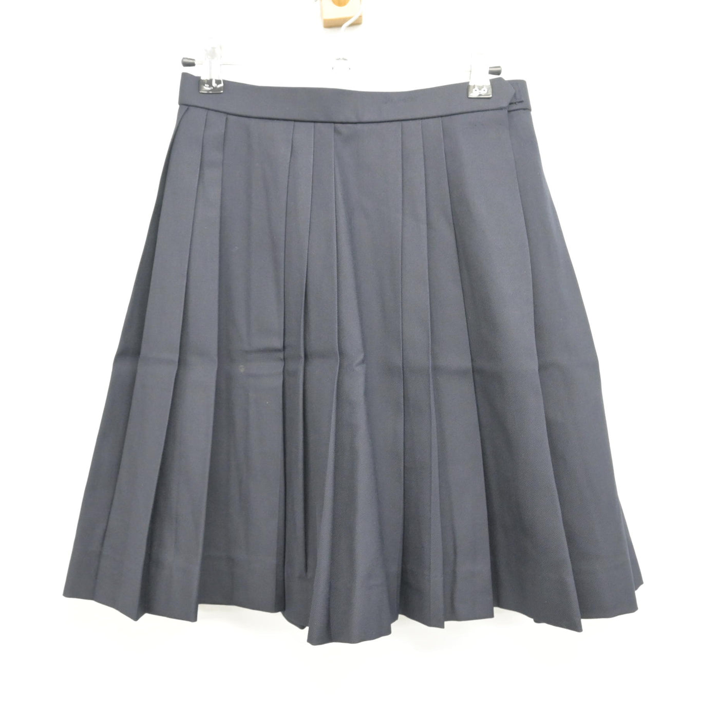 【中古】東京都 吉祥女子高等学校 女子制服 5点 (ブレザー・シャツ・スカート) sf101471