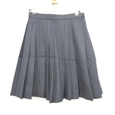 【中古】東京都 吉祥女子高等学校 女子制服 5点 (ブレザー・シャツ・スカート) sf101471